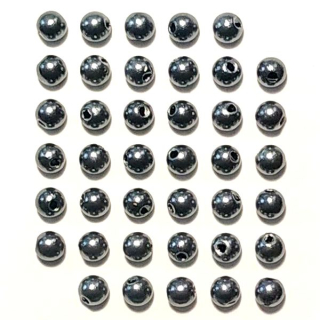Plastové 5mm"03111"20g/bal